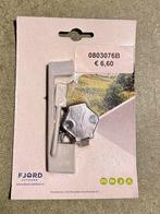 Kast greepje Kip, Ophalen, Zo goed als nieuw