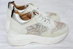 SCAPA sport maat 38, Kleding | Dames, Verzenden, Wit, Raza, Sneakers of Gympen