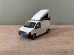 WSI Volkswagen Transporter BF3 Begeleidingsvoertuig, Hobby en Vrije tijd, Modelauto's | 1:50, Ophalen of Verzenden, Nieuw, Bus of Vrachtwagen