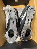 agu mtb schoenen + pedalen Shimano, Fietsen en Brommers, Schoenen, Nieuw, Dames, Ophalen of Verzenden