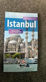 Istanbul reisgids, Ophalen of Verzenden, Zo goed als nieuw