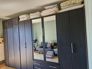 Kleiding Kast 