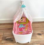 Baby Born Magische bedje Heaven met Muziek Babyborn, Kinderen en Baby's, Speelgoed | Poppen, Ophalen of Verzenden, Zo goed als nieuw