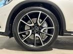Mercedes-Benz GLC-klasse 43 AMG 4MATIC 2017 PANO LED BURMEST, Automaat, Gebruikt, 367 pk, Vierwielaandrijving