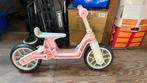 Loopfiets meisjes van Bobike, Ophalen of Verzenden, Nieuw, Minder dan 16 inch