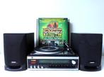 Dual K 12 met radio/platenspeler, Ophalen, Gebruikt, Radio
