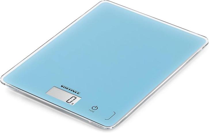 Soehnle Compact 300 keukenweegschaal, Witgoed en Apparatuur, Weegschalen, Nieuw, Keukenweegschaal, 1 tot 500 gram, Minder dan 10 kg