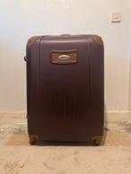 Leonardo Koffer - Groot Formaat, Ophalen, Gebruikt, Hard kunststof, 70 cm of meer