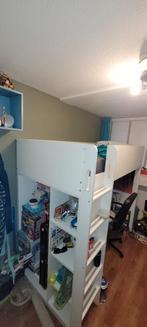 Hoogslaper småsstad, Ophalen, Zo goed als nieuw, Hoogslaper