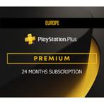 Playstation Plus premium Lidmaatschap van 24 maanden!, Ophalen, Nieuw, PlayStation 5