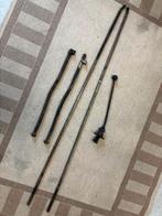 VW T2 a schakelpook en stangen, Auto-onderdelen, Ophanging en Onderstel, Ophalen, Gebruikt, Volkswagen