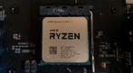 AMD RYZEN 5 3600XT, Computers en Software, Processors, Ophalen of Verzenden, Zo goed als nieuw