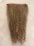 Hairextensions nieuw! Real human hair!, Ophalen of Verzenden, Nieuw, Pruik of Haarverlenging