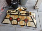 Tiffany Lamp, Ophalen, Gebruikt