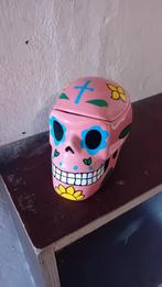 Skull Hoofd, Ophalen of Verzenden