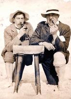 Terschelling berging Lutine, Ophalen of Verzenden, Voor 1920, Ongelopen, Waddeneilanden