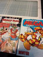 Donald Duck winter mega pocket, Zo goed als nieuw, Ophalen, Eén stripboek