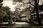 Wageningen Hotel De Wageningscheberg uitg Vermeer, Ophalen of Verzenden, 1920 tot 1940, Ongelopen, Gelderland