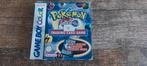 Pokemon Trading Card game - Nintendo Gameboy Color, 1 speler, Ophalen of Verzenden, Zo goed als nieuw, Vanaf 3 jaar
