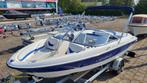 Bayliner 185. Mercruiser 3.0. In nieuwstaat, Ophalen, Binnenboordmotor, 120 tot 200 pk, Zo goed als nieuw