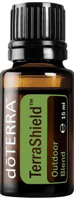 dōTERRA TerraShield, Ophalen of Verzenden, Nieuw, Overige typen