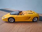Ferrari Mythos (1991) 1/18 Revell, Hobby en Vrije tijd, Modelauto's | 1:18, Ophalen of Verzenden, Zo goed als nieuw, Revell