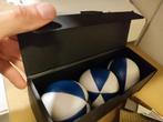 jongleerballen, Ophalen, Nieuw