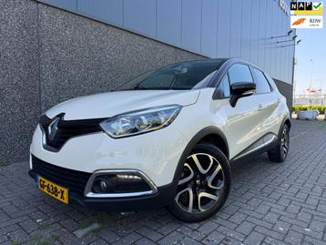 Renault Captur 0.9 TCe Dynamique/NAVI/CAMERA/PDC/CRUISE/Nieu beschikbaar voor biedingen