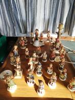 Hummel Porselein Collectie - 21 Intact + Defect, Antiek en Kunst, Ophalen of Verzenden