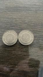 Douwe Egberts koffiemunt, Postzegels en Munten, Penningen en Medailles, Ophalen of Verzenden, Overige materialen