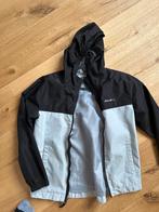 Eddie Bauer regenjas, maat 8-10 jaar, Ophalen, Gedragen