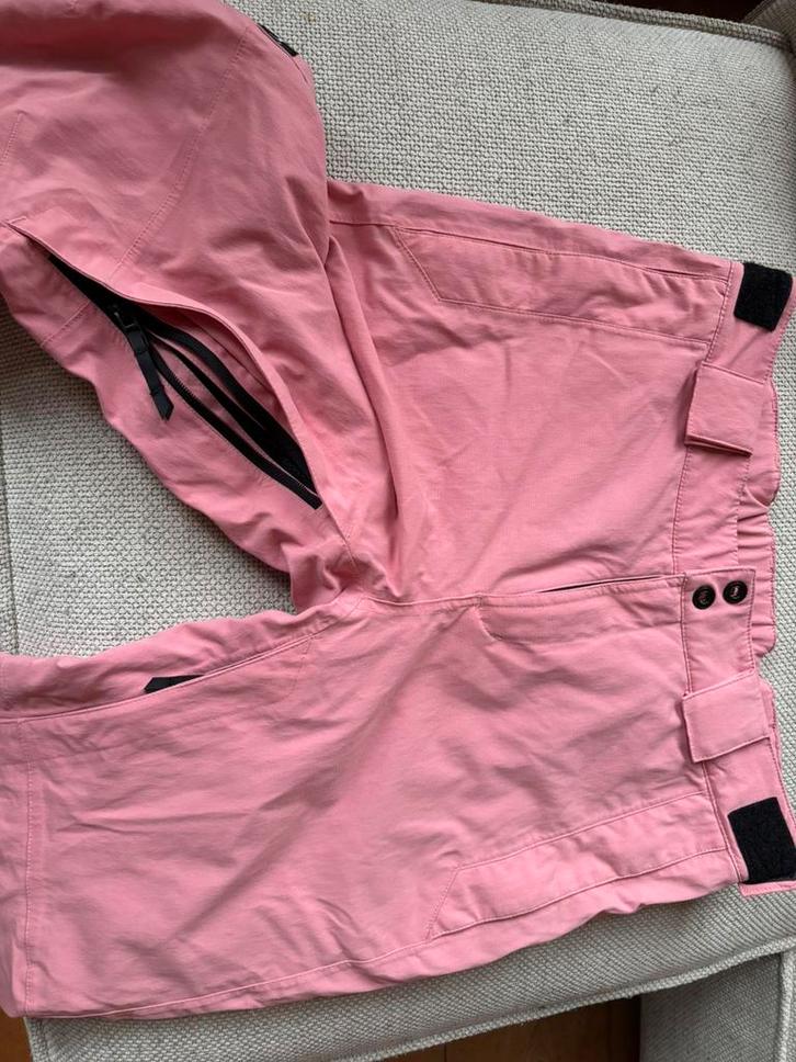 Dope Snow dames ski/snowboard broek maat L / zgan, Kleding | Dames, Wintersportkleding, Zo goed als nieuw, Broek, Maat 42/44 (L)