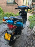 sym DD50 Brom !Goed Lezen!, Ophalen, Tweetakt, Gebruikt, Overige modellen