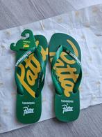 Havaianas x Patta slippers - Maat 43/44, Kleding | Heren, Schoenen, Slippers, Overige kleuren, Nieuw, Ophalen of Verzenden