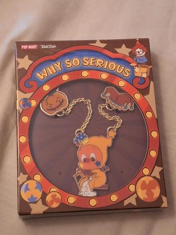 Popmart Twinkle Twinkle Halloween Limited Edition beschikbaar voor biedingen