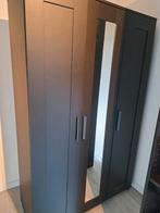 Brimnes kast Ikea, Ophalen, Gebruikt