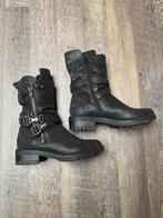 Boots, Bullboxer, maat 40, Hoge laarzen, Zwart, Ophalen of Verzenden, Gedragen