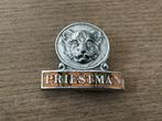 Priestman clip - P1940, Ophalen of Verzenden, Zo goed als nieuw, Overige onderwerpen