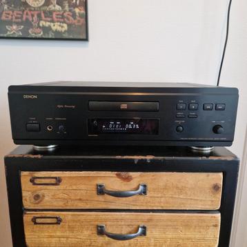 Denon DCD-1450AR beschikbaar voor biedingen