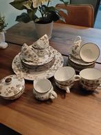 Rorstrand Japonica koffie/thee servies., Huis en Inrichting, Keuken | Servies, Ophalen, Zo goed als nieuw, Overige stijlen, Porselein