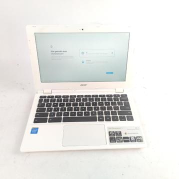 acer chromebook cb3-111 || nu voor maar € 49.99 beschikbaar voor biedingen