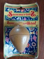 Houten Priktol van de HEMA en Tante Brocante, Antiek en Kunst, Ophalen of Verzenden