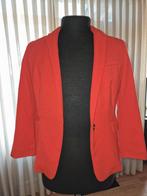 Esprit Blazer oranje L, Kleding | Dames, Esprit, Ophalen of Verzenden, Zo goed als nieuw, Oranje