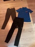 Paardrijkleding, Dieren en Toebehoren, Paardrijkleding, Kinderen, Dressuur, Zo goed als nieuw, Onderkleding