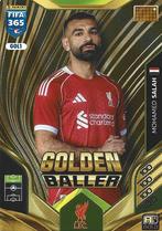 Panini Adrenalyn XL Fifa 365 2026 Golden Baller #1 Salah, Verzenden, Nieuw, Plaatje