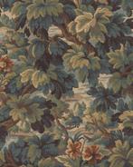 Eijffinger Magnifique 351241 Multicolour, Ophalen, Minder dan 10 m², Groen