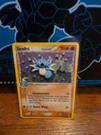 Pokemon seadra 22/101 dragon frontiers, Ophalen of Verzenden, Zo goed als nieuw