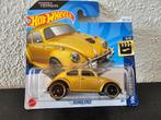 Hot Wheels Volkswagen Kever Bumblebee HotWheels, Hobby en Vrije tijd, Modelauto's | Overige schalen, Verzenden, Nieuw, Auto