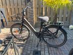 Elektrische fiets voormotor, Ophalen, Gebruikt, 50 km per accu of meer, Overige merken