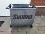 Summa D60 onderstel., Computers en Software, Printers, Ophalen, Zo goed als nieuw, Printer